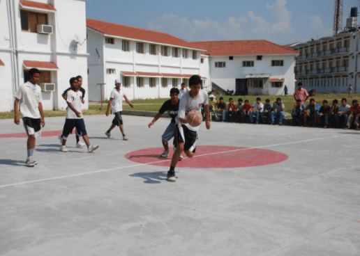 Tula's Institute Dehradun Sports photo 15